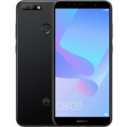 Замена разъема зарядки на телефоне Huawei Y6 2018 в Ярославле